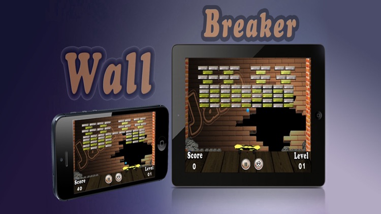 Wall Breaker!