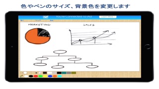 Sketch iBoard (スケッチ ボード) -クイック ドラフト,プレゼンテーション モード を サポートのおすすめ画像4