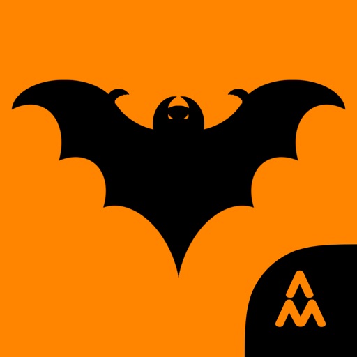 Halloween Artworks Designs Illustrations Graphics icon