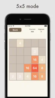 How to cancel & delete all 2048 - 3x3, 4x4, 5x5, 6x6 and more in one app! 1