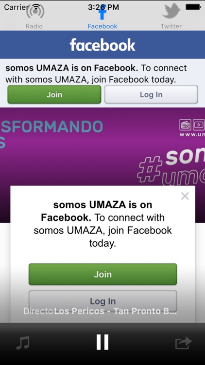 Umaza FM