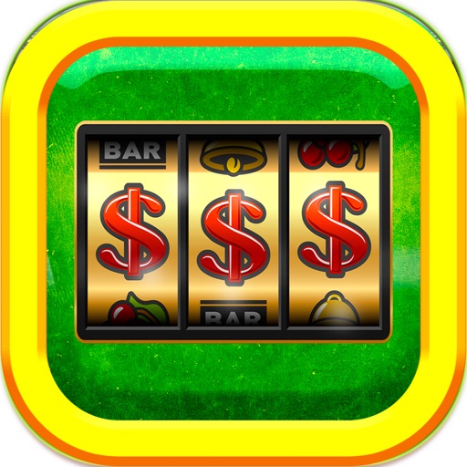 Jack-VIP Casino Slots Machine iOS App