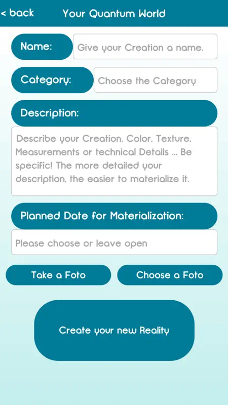 ChangeGame - Dr. Joe Dispenza screenshot 5 of 5