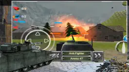Game screenshot Tank Model Fighting 3D hack