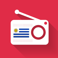 Radio Uruguay - Radios URU FREE