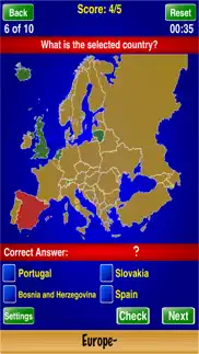 europe- problems & solutions and troubleshooting guide - 2