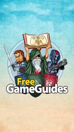 Free Game Guides(圖1)-速報App