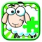 Peter Sheep Jungle Adventure Jigsaw Puzzle Game