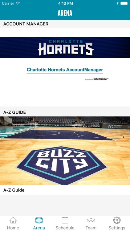 Charlotte Hornets