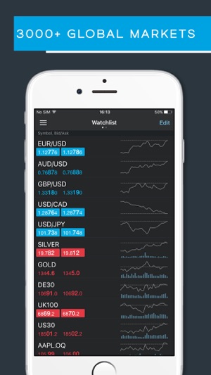 AlphaPro X(圖3)-速報App