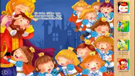 Game screenshot Swan Lake -  iBigToy apk