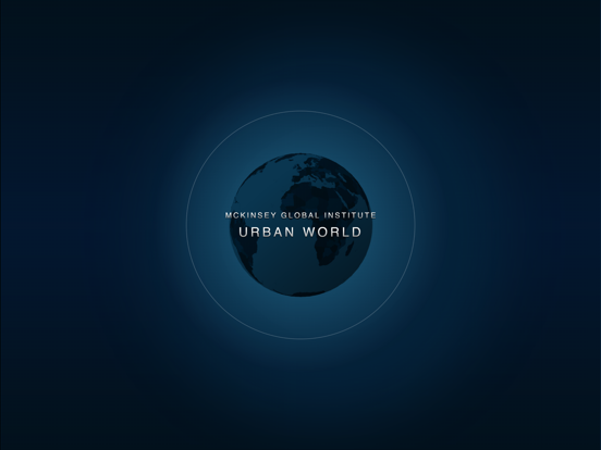 Screenshot #4 pour Urban World