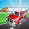 Build a fire engine (fire truck / fire apparatus)