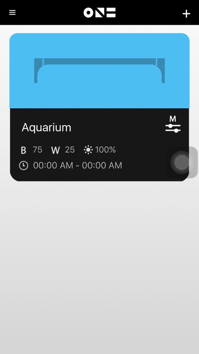 Screenshot #2 pour ONF Remote