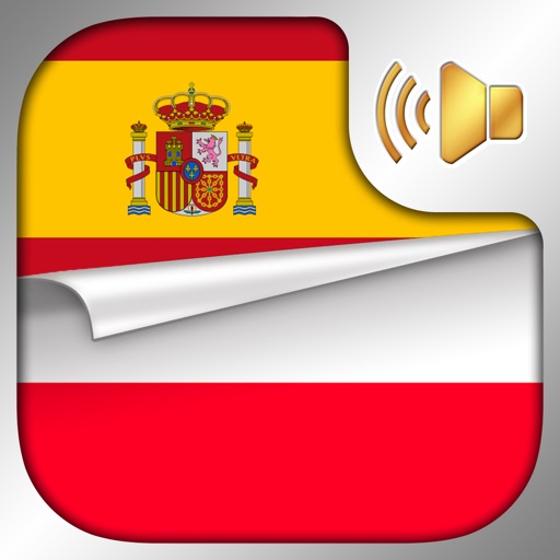 Aprender Polaco Audio Curso y Vocabulario Rápido icon