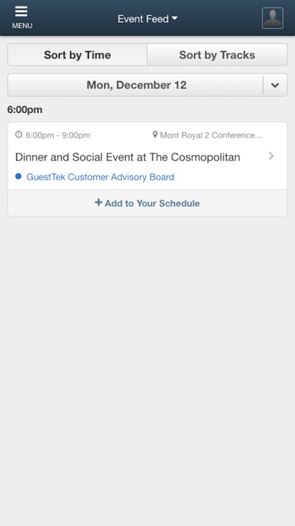 GTK CAB 2016 screenshot-4