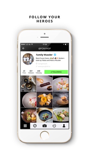 ChefsTalk(圖3)-速報App