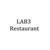 Lab3 Restaurant