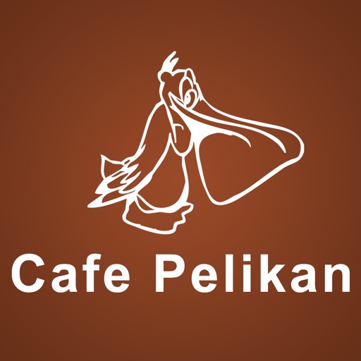 Cafe Pelikan Amager icon