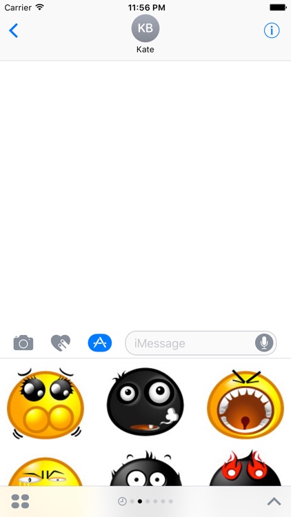 VOZ Emoji
