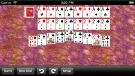 Game screenshot 27 Solitaire Games apk