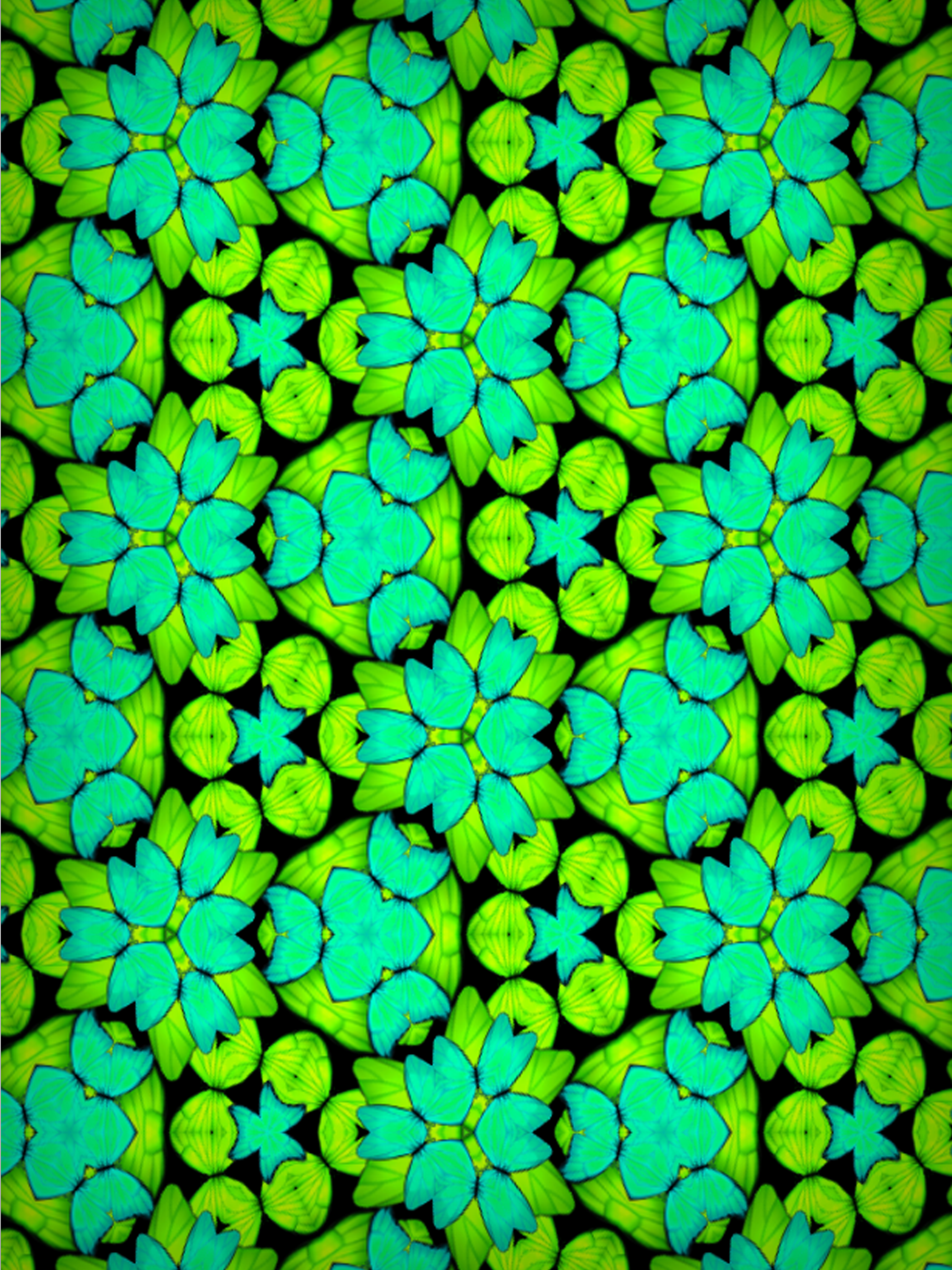 Kaleidoscope Magic screenshot 11