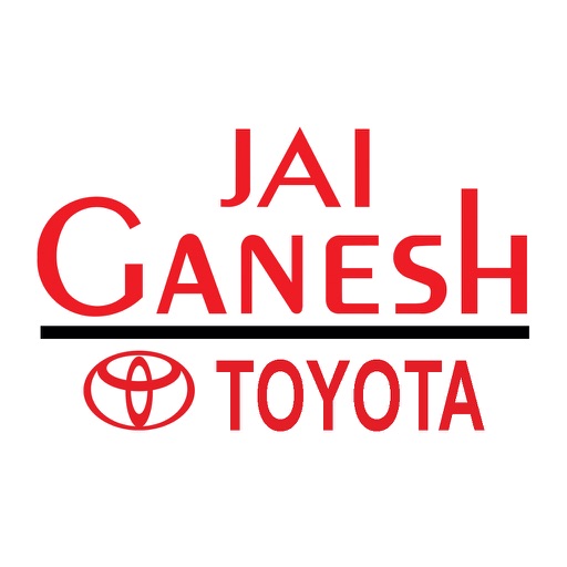 Jai Ganesh Toyota