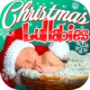 Christmas Lullabies – Xmas Songs for Kids & Babies app icon - Music app for iPhone