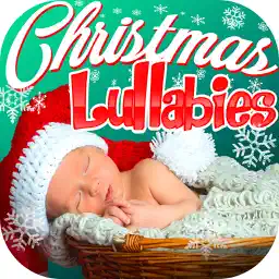 Christmas Lullabies – Xmas Songs for Kids & Babies app icon