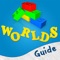 We have everything in our app that you should know to end the game
