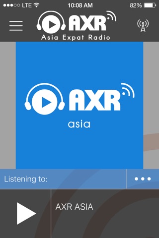 AXR screenshot 3