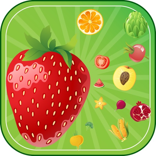 Onet Fruit 2016 iOS App