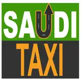 Saudi Taxi - سعودي تاكسي - App-Symbol