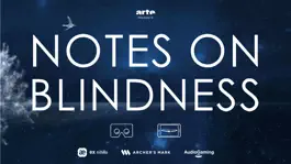 Game screenshot Notes on Blindness VR mod apk