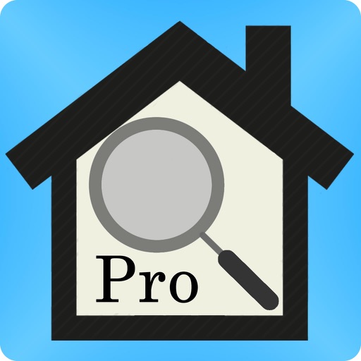 Home Scan Pro -  Connected Home Security Scanner icon