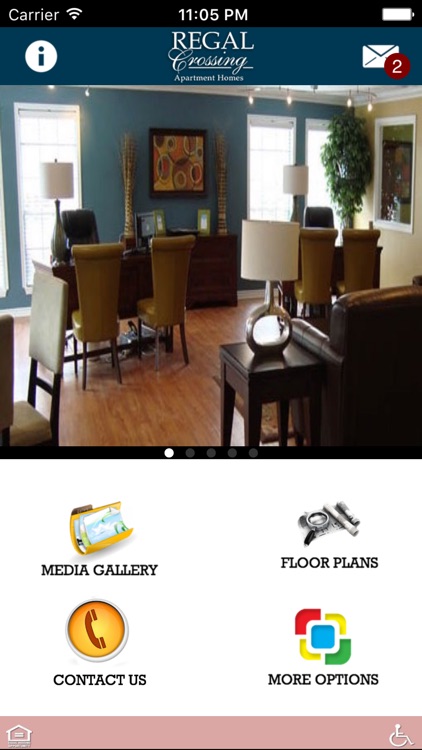 Regal Crossing Apartments