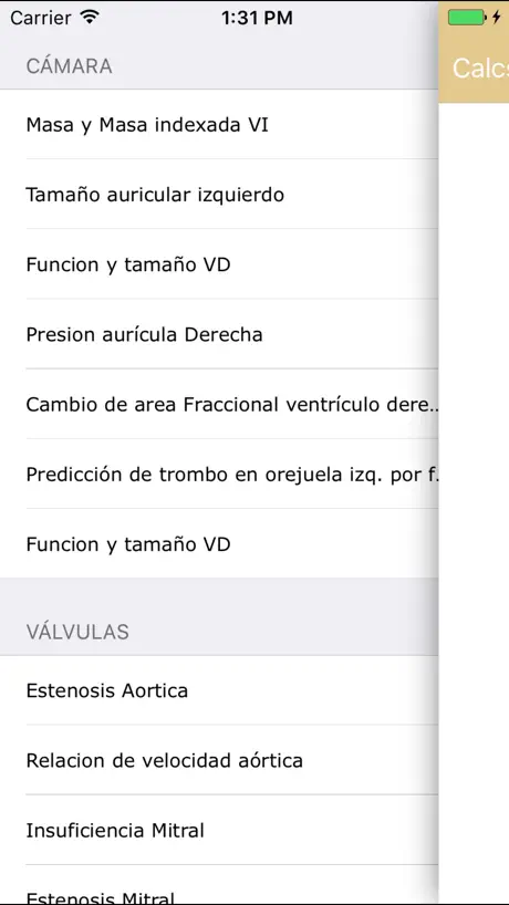 CardioEcoCalc