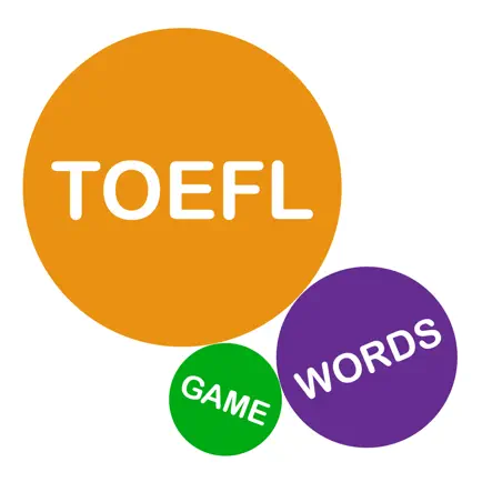 TOEFL Words Game Читы