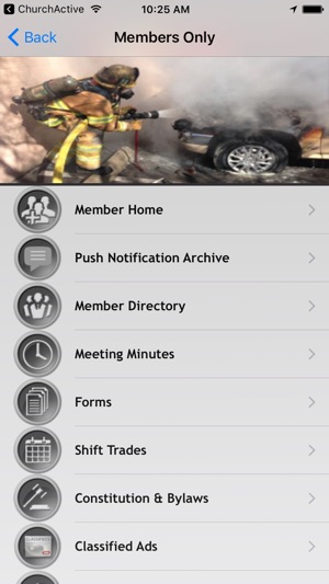IAFF 3217(圖2)-速報App