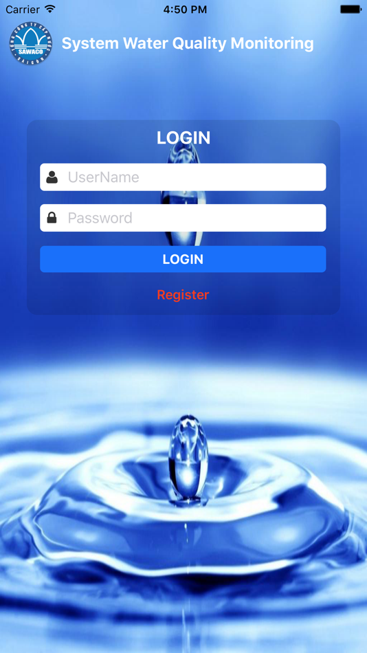 #1. Sawaco WMS (iOS) 由: ILOTUSLAND VIET NAM JOINT STOCK COMPANY