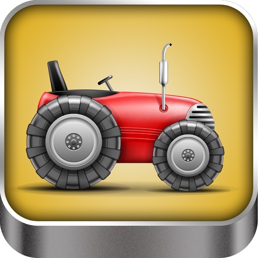 Pro Game - Professional Farmer 2017 Version iOS App