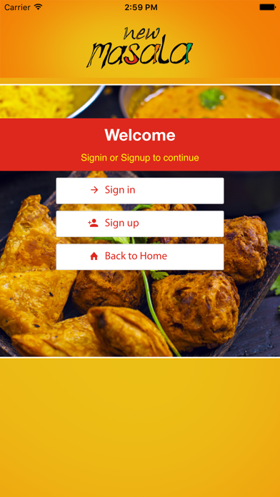 How to cancel & delete Masala 20 from iphone & ipad 4