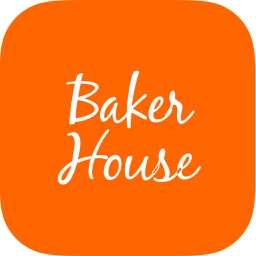 Baker House
