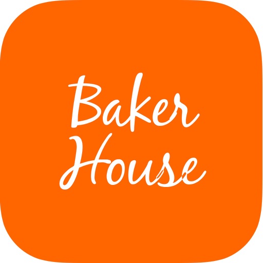 Baker House by Manuel Gomez