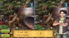 Game screenshot Secret Library Hidden Object - Ancient Story hack