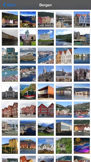 Bergen Offline Travel Explorer(圖5)-速報App