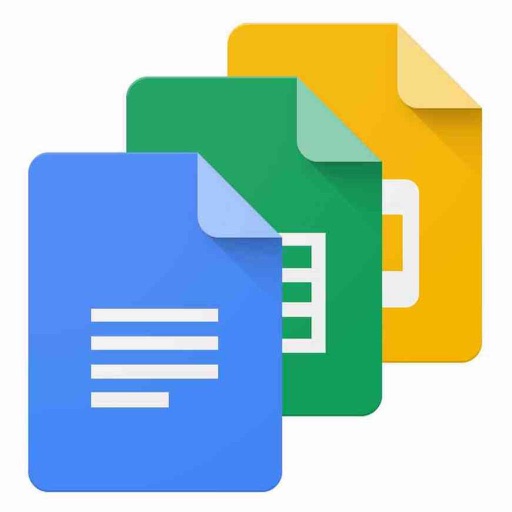 Full Docs - for Office & OpenOffice edition Icon