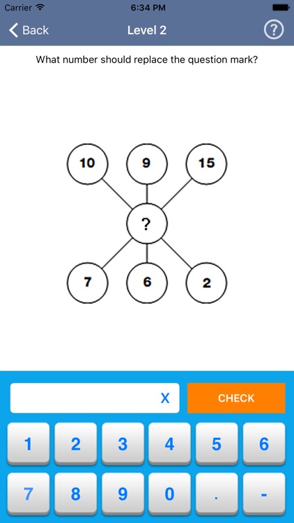 Math Puzzles 1