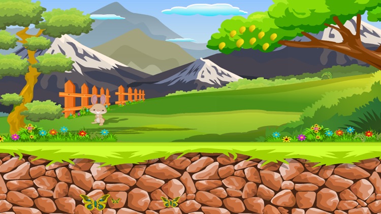 Who Can Escape Forest Cave