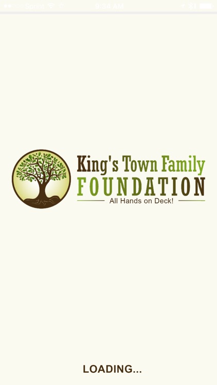 Kings Town Family